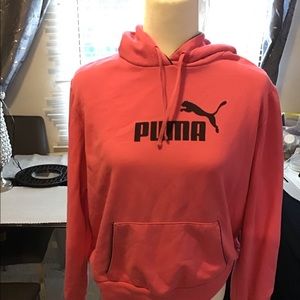 Sweater puma